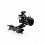 ARRI K2.65260.0 (K2652600) Mini Follow Focus MFF-2 HD Base Gear Ratio 1:1 to use ENG Style or Still Photo Lenses ARRI K2.65260.0 (K2652600) Mini Follow Focus MFF-2 HD Base Gear Ratio 1:1 to use ENG Style or Still Photo Lenses